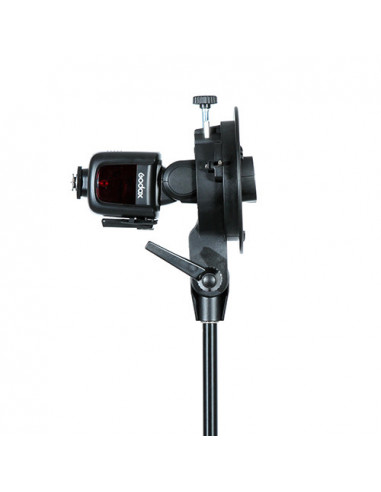 Godox S type Bracket Bowens + Softbox...