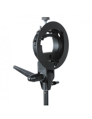 Godox S type Bracket Bowens + Softbox...