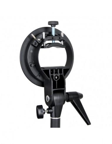 Godox S bracket Elinchrom Rotolux