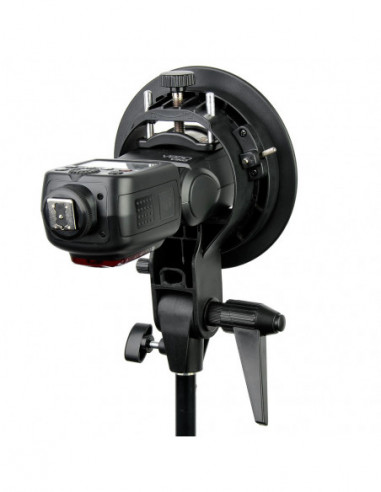 Godox S bracket Elinchrom Rotolux