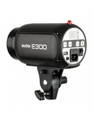 Godox Studio Kit E300 F