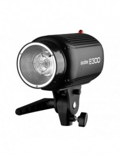 Godox Studio Kit E300 D