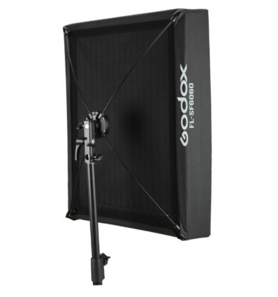 Godox 30x130cm softboks med grid til FL150r