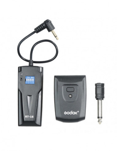 Godox RT 16 Studio Flash Triggerset