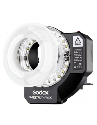 Godox Witstro AR400 (2020 Model)