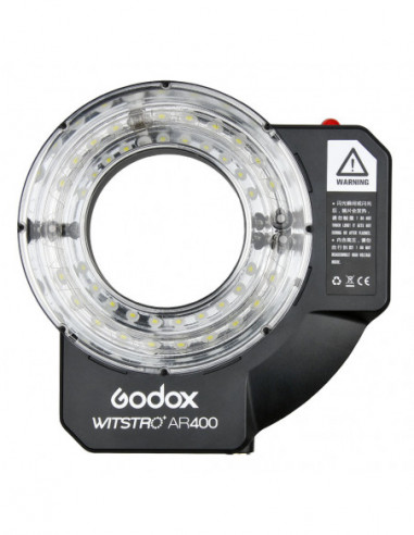 Godox Witstro AR400 (2020 Model)