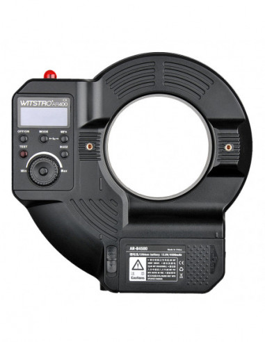 Godox Witstro AR400 (2020 Model)