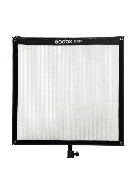 Godox FL150s 60x60cm fleksibel LED lys