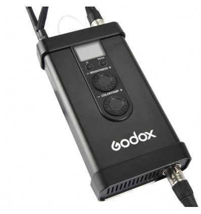 Godox FL60 30x45cm fleksibel LED lys