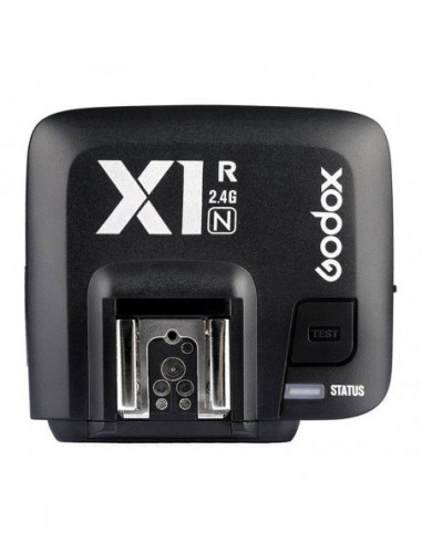 Godox X1 receiver voor Nikon