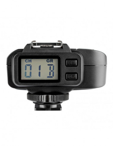 Godox X1 receiver voor Nikon