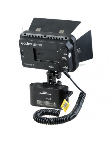 Godox Propac Cable LX for Godox LED