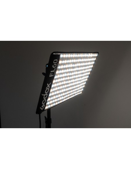 Godox FL60 30x45cm fleksibel LED lys