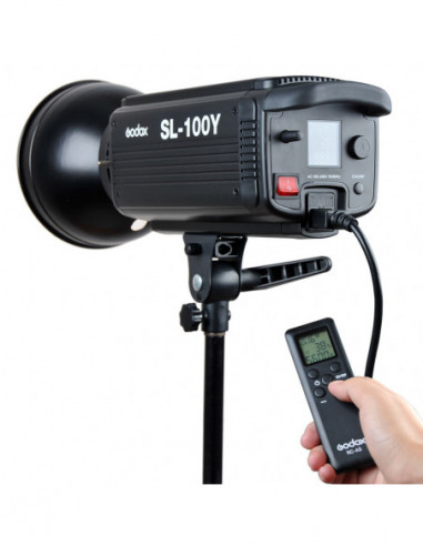 Godox LED SL100Y Tungsten
