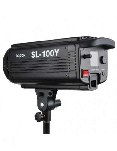Godox LED SL100Y Tungsten