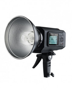 Godox Witstro AD600B Bowens...