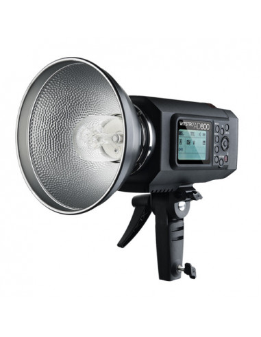 Godox Witstro AD600B Bowens Mount TTL
