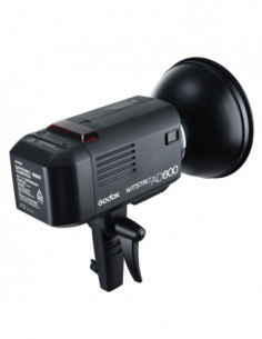 Godox Witstro AD600B Bowens... 2