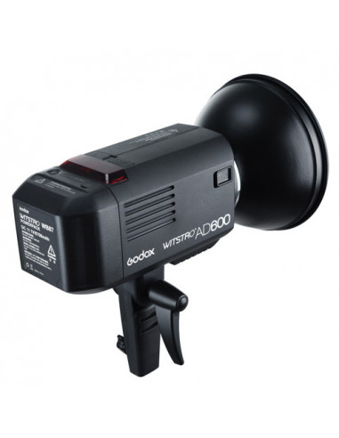 Godox Witstro AD600B Bowens Mount TTL