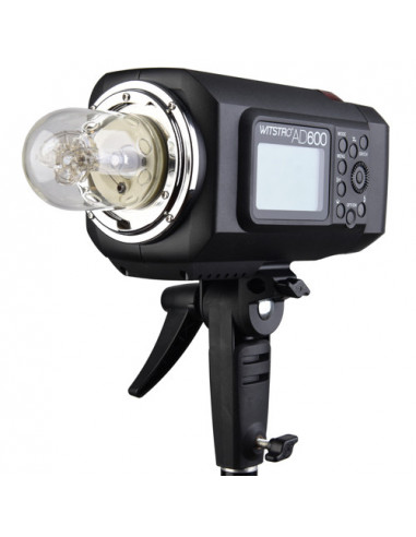 Godox Witstro AD600B Bowens Mount TTL