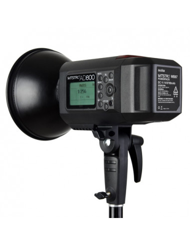 Godox Witstro AD600B Bowens Mount TTL