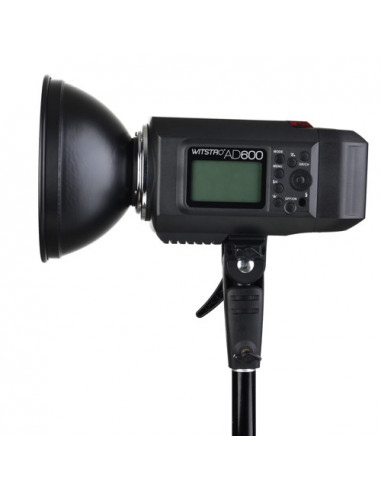 Godox Witstro AD600B Bowens Mount TTL