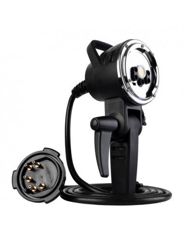 Godox 600ws Flitskop Externe  AD600...