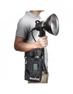 Godox 1200ws Externe...