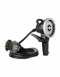 Godox 1200ws Externe... 2