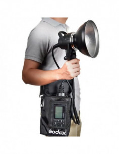 Godox Tas voor AD600 serie 2