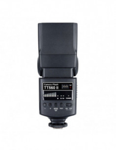 Godox Speedlite TT560 II 2