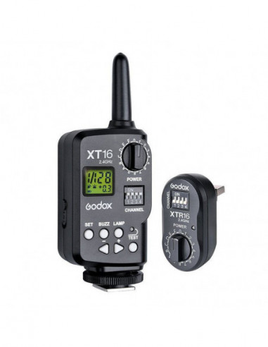 Godox Power Remote XT 16 2.4G