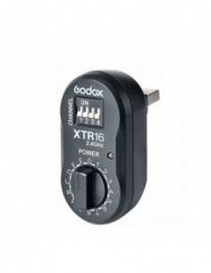 Godox Power Remote Receiver...