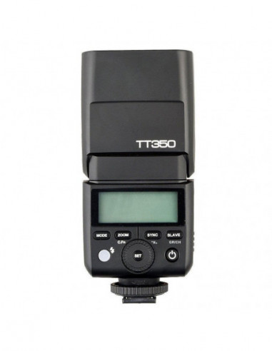 Godox Speedlite TT350 Canon