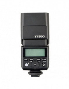 Godox Speedlite TT350 Nikon 2