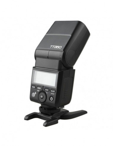 Godox Speedlite TT350 Nikon