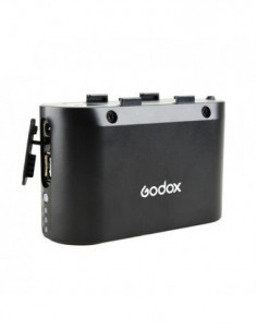 Godox Battery for Propac...