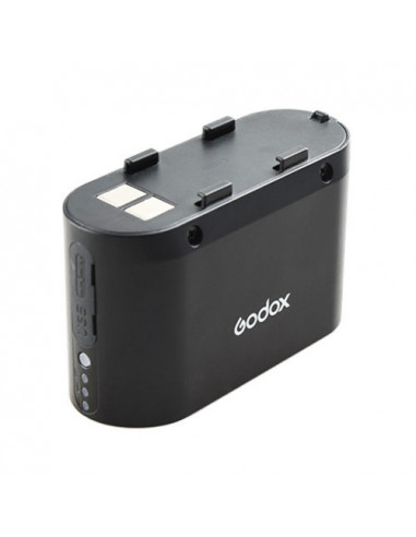 Godox Battery for Propac PB960...