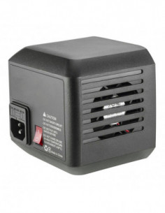 Godox AD600 AC Power Adapter 2