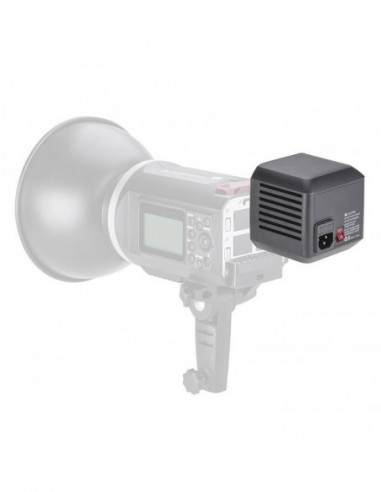 Godox AD600 AC Power Adapter