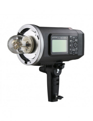 Godox AD600 Bowens Compleet KIT