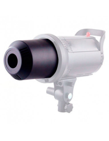 Godox Bulb Protector Cap Bowens Long