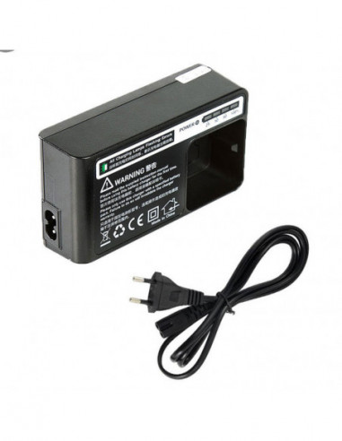 Godox Lader AD200, AD200PRO, AD300PRO