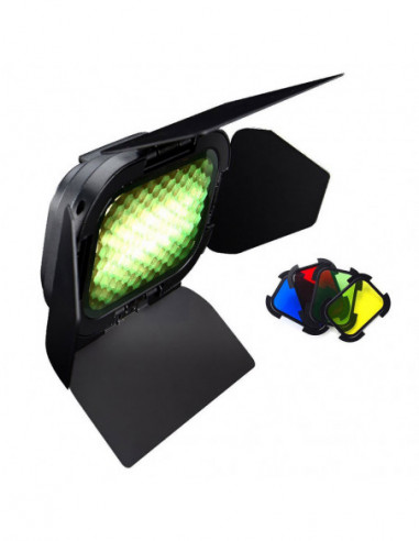 Godox Barndoor Kit AD200