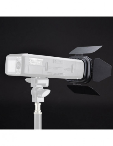 Godox Barndoor Kit AD200