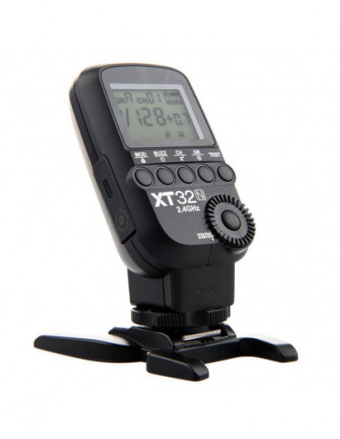 Godox XT 32 transmitter voor Nikon