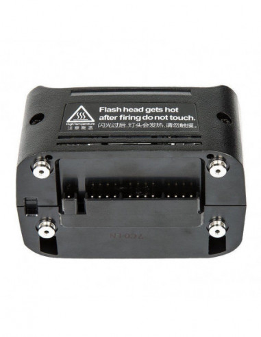 Godox Speedlight Kop AD200