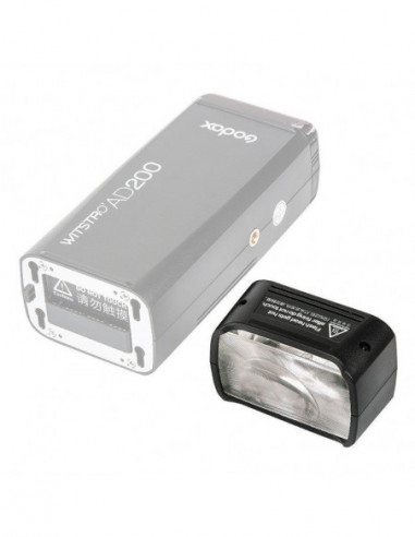 Godox Speedlight Kop AD200