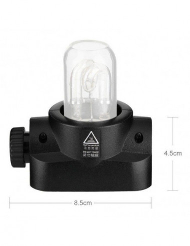 Godox Bulb Kop AD200