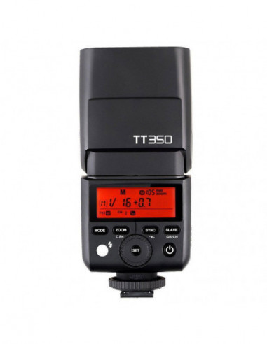 Godox Speedlite TT350 Olympus/Panasonic